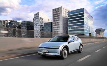 Νέο Hyundai IONIQ 3 με ευρωπαϊκό χαρακτήρα