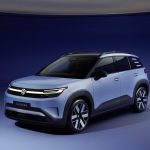 Αποκάλυψη για το νέο Volkswagen ID. Cross
