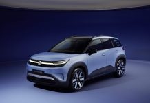 Αποκάλυψη για το νέο Volkswagen ID. Cross