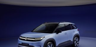 Αποκάλυψη για το νέο Volkswagen ID. Cross
