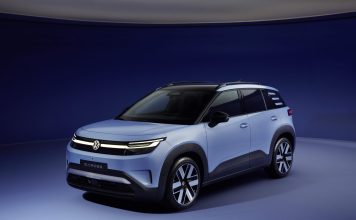 Αποκάλυψη για το νέο Volkswagen ID. Cross