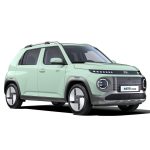 Το Hyundai INSTER αποκτά νέα, πιο πλούσια έκδοση