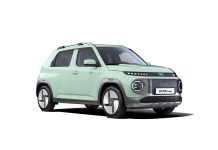 Το Hyundai INSTER αποκτά νέα, πιο πλούσια έκδοση