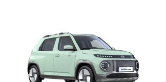 Το Hyundai INSTER αποκτά νέα, πιο πλούσια έκδοση