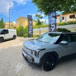 Kia EV2 – PV5 Cargo: Ηλεκτροκίνηση για όλους