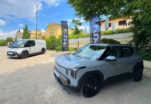 Kia EV2 – PV5 Cargo: Ηλεκτροκίνηση για όλους