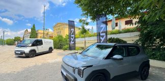 Kia EV2 – PV5 Cargo: Ηλεκτροκίνηση για όλους