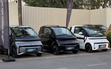 LinkTour Alumi: Μια πρόταση μικροκινητικότητας από την FMS