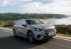 Νέα Mercedes-Benz GLC με AI, Hyperscreen και 715 χλμ. αυτονομίας