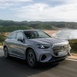 Νέα Mercedes-Benz GLC με AI, Hyperscreen και 715 χλμ. αυτονομίας