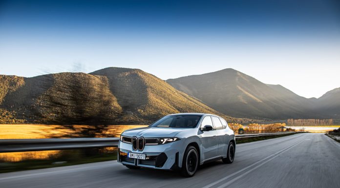 BMW Group Hellas: Ισχυρό ξεκίνημα στο α’ εξάμηνο 2026