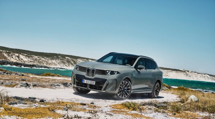 Οι τιμές των νέων BMW X5 και Σειράς 7