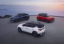 Citroen: Νέα σειρά Collection με πλουσιότερο εξοπλισμό