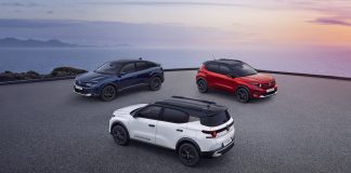 Citroen: Νέα σειρά Collection με πλουσιότερο εξοπλισμό