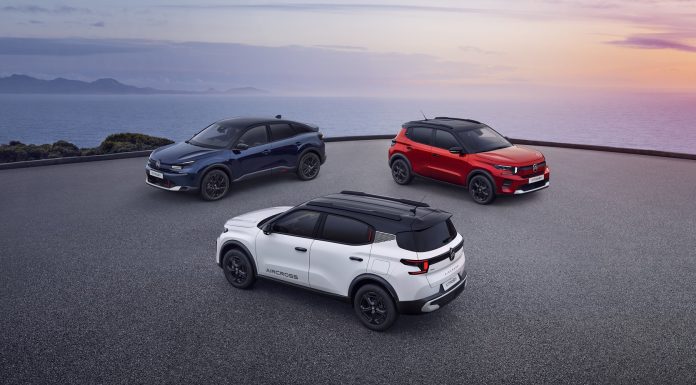 Citroen: Νέα σειρά Collection με πλουσιότερο εξοπλισμό