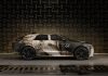 Ηλεκτρικό grand tourer ετοιμάζει η Range Rover