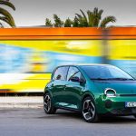 Νέο Renault Twingo: Ευελιξία, αποδοτικότητα και στυλ…