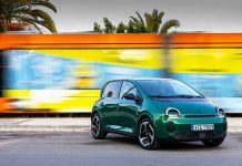 Νέο Renault Twingo: Ευελιξία, αποδοτικότητα και στυλ…