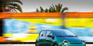 Νέο Renault Twingo: Ευελιξία, αποδοτικότητα και στυλ…