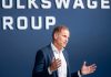 VW: Τέσσερα εργοστάσια αντιμέτωπα με «λουκέτο»