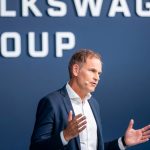 VW: Τέσσερα εργοστάσια αντιμέτωπα με «λουκέτο»