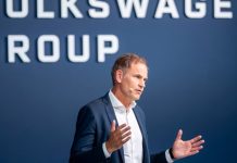 VW: Τέσσερα εργοστάσια αντιμέτωπα με «λουκέτο»