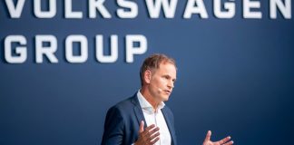 VW: Τέσσερα εργοστάσια αντιμέτωπα με «λουκέτο»
