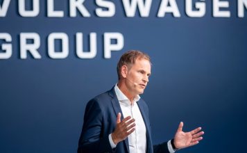 VW: Τέσσερα εργοστάσια αντιμέτωπα με «λουκέτο»