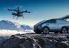 Η Xpeng επενδύει σε robotaxi, ρομπότ και ιπτάμενα οχήματα