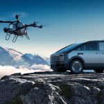 Η Xpeng επενδύει σε robotaxi, ρομπότ και ιπτάμενα οχήματα