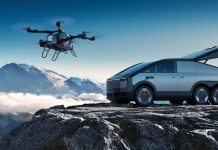 Η Xpeng επενδύει σε robotaxi, ρομπότ και ιπτάμενα οχήματα