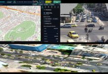 Έρχονται 388 κάμερες κυκλοφορίας και σύστημα επιτήρησης κυκλοφορίας