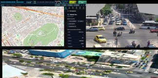 Έρχονται 388 κάμερες κυκλοφορίας και σύστημα επιτήρησης κυκλοφορίας