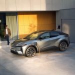 Toyota: Νέα υπηρεσία οικιακής φόρτισης οχημάτων