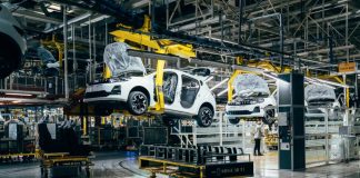 Η Renault βρήκε στο Μαρόκο τη συνταγή του φθηνού αυτοκινήτου