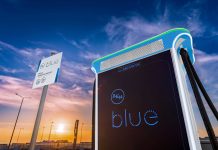 ΔΕΗ blue – Visa: Eπιβράβευση έως 18€ τον μήνα για τη φόρτιση EV