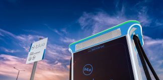 ΔΕΗ blue – Visa: Eπιβράβευση έως 18€ τον μήνα για τη φόρτιση EV