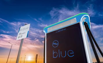 ΔΕΗ blue – Visa: Eπιβράβευση έως 18€ τον μήνα για τη φόρτιση EV