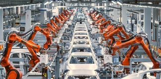 Η ACEA θέτει τους όρους για μια ισχυρότερη ευρωπαϊκή βιομηχανία