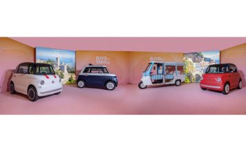 Το όραμα της FIAT για την μικροκινητικότητα