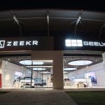 Ένας χρόνος δυναμικής παρουσίας για Geely και Zeekr στην Ελλάδα