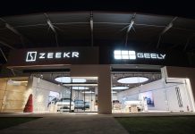 Ένας χρόνος δυναμικής παρουσίας για Geely και Zeekr στην Ελλάδα