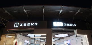 Ένας χρόνος δυναμικής παρουσίας για Geely και Zeekr στην Ελλάδα