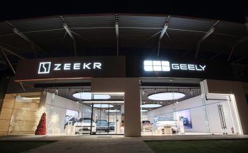 Ένας χρόνος δυναμικής παρουσίας για Geely και Zeekr στην Ελλάδα