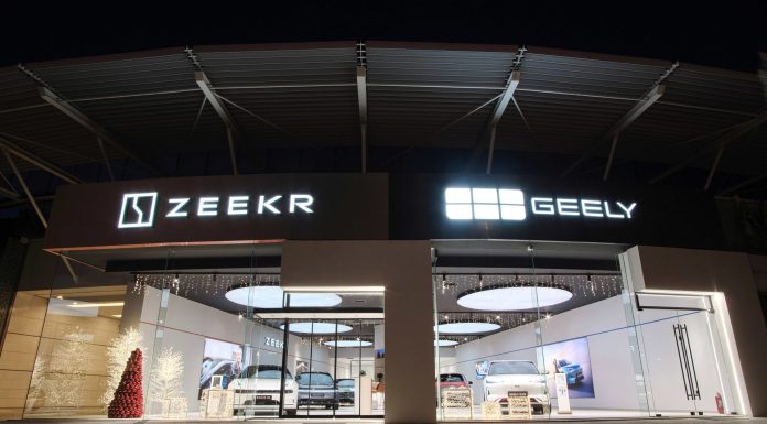 Ένας χρόνος δυναμικής παρουσίας για Geely και Zeekr στην Ελλάδα