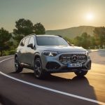 Στην Ελλάδα η νέα Mercedes-Benz GLB – Αναλυτικά οι τιμές της