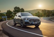 Στην Ελλάδα η νέα Mercedes-Benz GLB – Αναλυτικά οι τιμές της