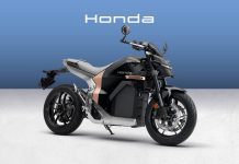 Ηλεκτρική και πιστή στο DNA της Honda, η WN7 έρχεται στην Ευρώπη