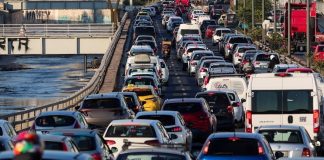 ΑΑΔΕ: Μέσω ΑΙ τα πρόστιμα σε ανασφάλιστα οχήματα