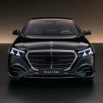 Αύξηση 50% στις πωλήσεις BEV για τον όμιλο Mercedes-Benz